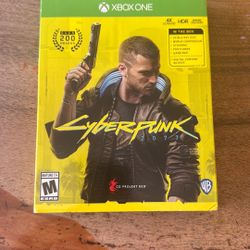 Cyberpunk 2077