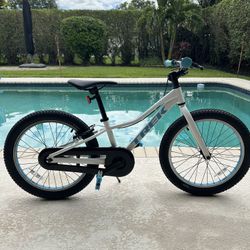 Trek Precaliber Kids 20 Bike Bicycle 