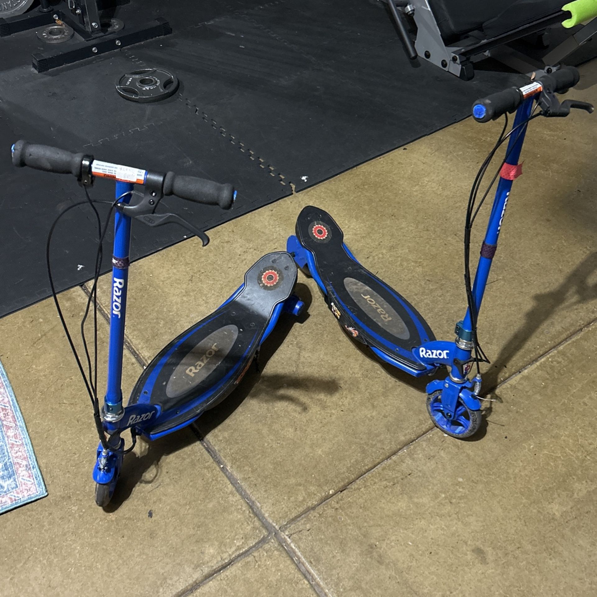 Razor Power Core E95 Electric Scooter (2)