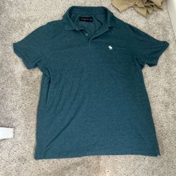 Abercrombie & Fitch shirt men’s XL