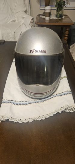 Helmet  Fulmer