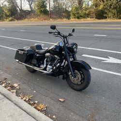 2000 Harley-Davidson Road King