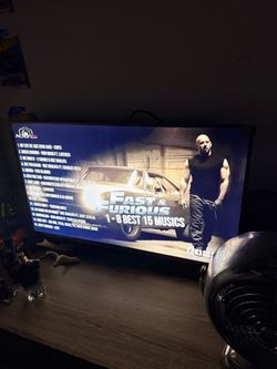 Insignia tv