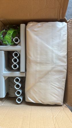 Baby playpen 47x47