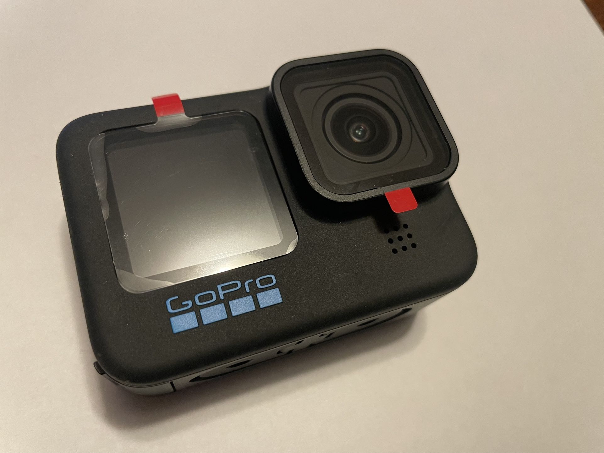 GoPro HERO10 Black Action Camera-New