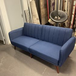Gorgeous Futon On Huge Liquidation Blowout Sale 