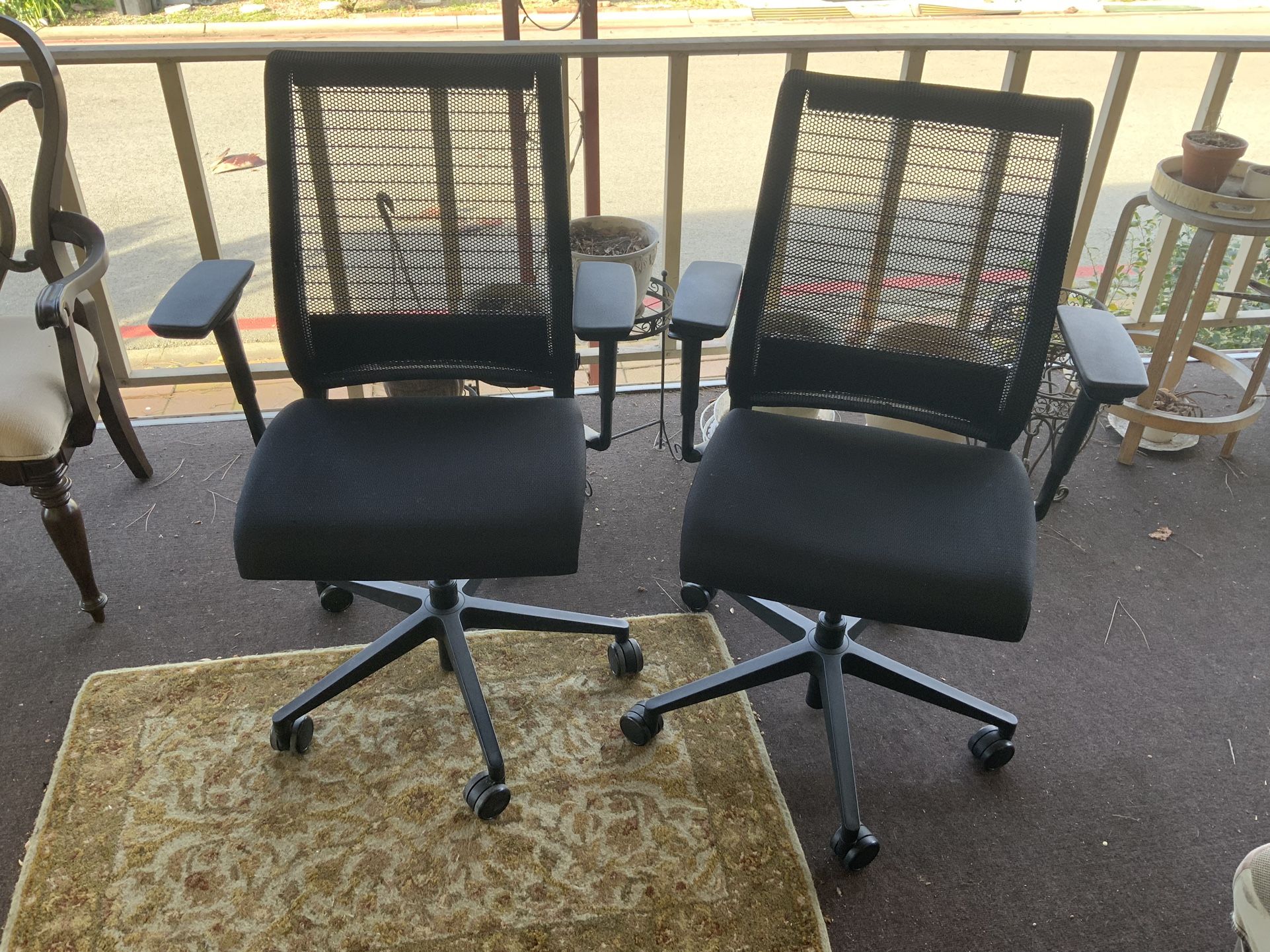 Chairs, Office Chairs