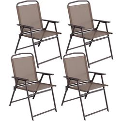 Patio Chair set of 4