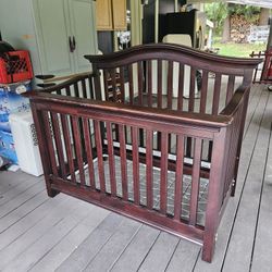 Baby Crib