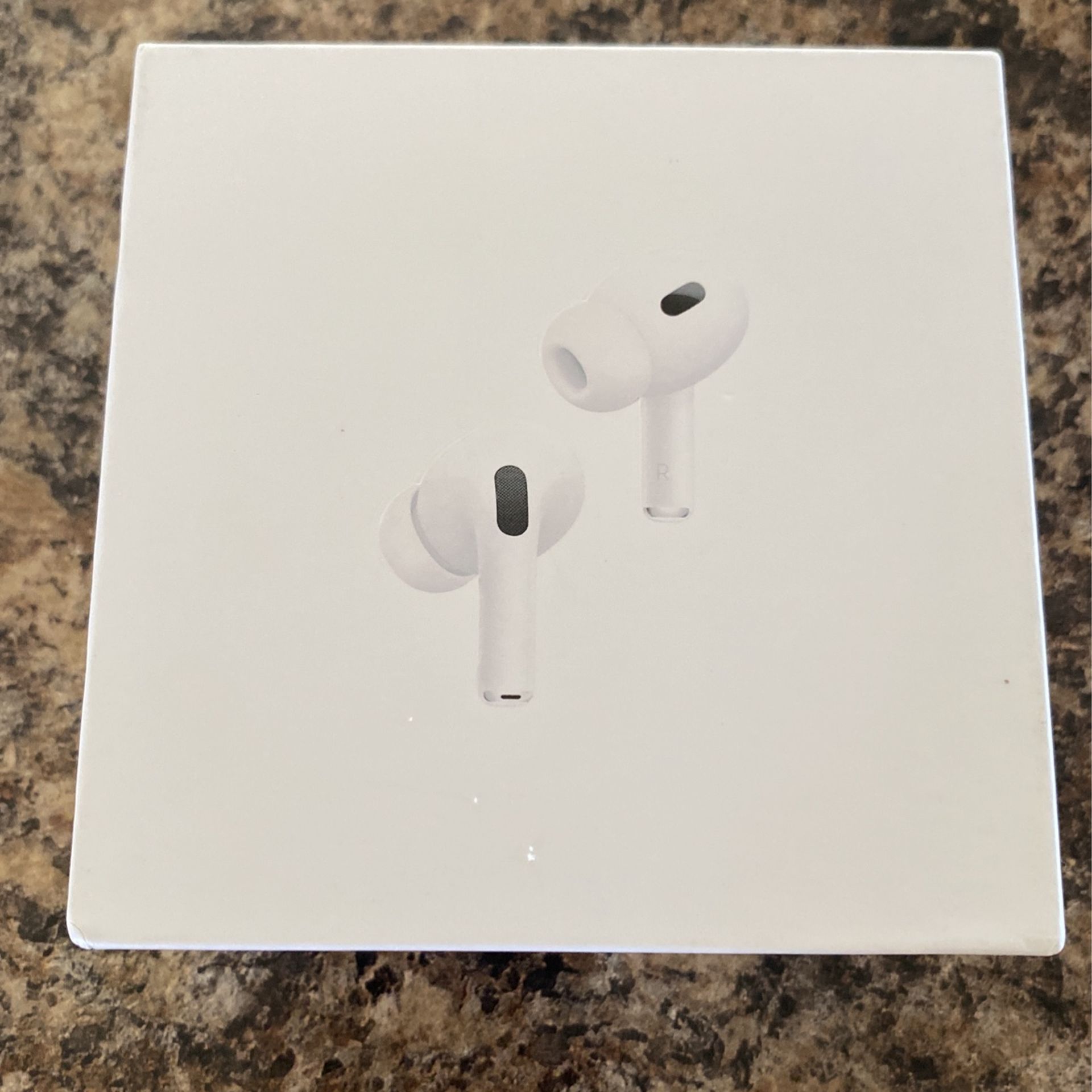 Airpods Pro 2nd Generation