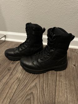 Tactical Boots