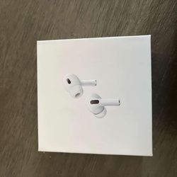 Apple AirPod Pro Gen2