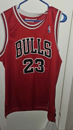 Michael Jordan Jersey