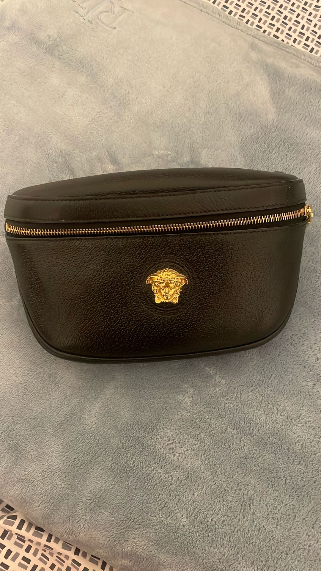 Versace Messenger Bag