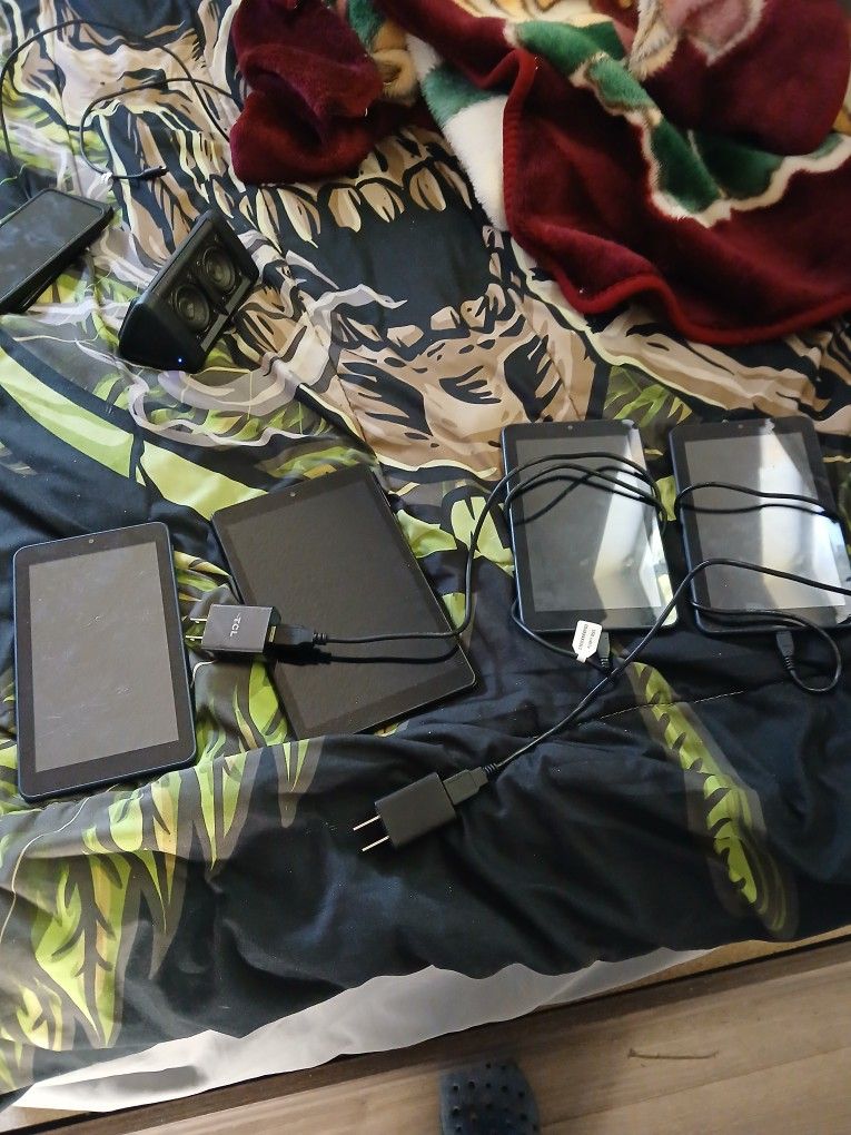 Tablets
