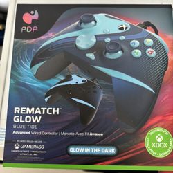 Controller’s & Headsets