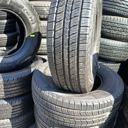LT245 75/16 HANKOOK DYNAPRO HT 