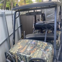 Golf Cart