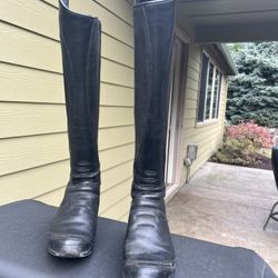 Dressage Boots