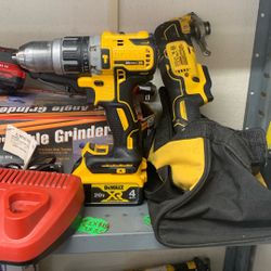 Tool Set 