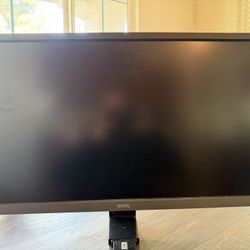 BenQ 27” 4K PC Monitor $100 OBO