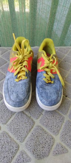 Nike Air Force 1 Sneakers '07