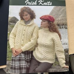 Crochet And Knitting Patterns