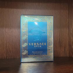 Versace Eros 