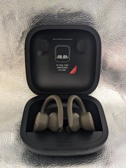 Apple Powerbeats Pro (green)