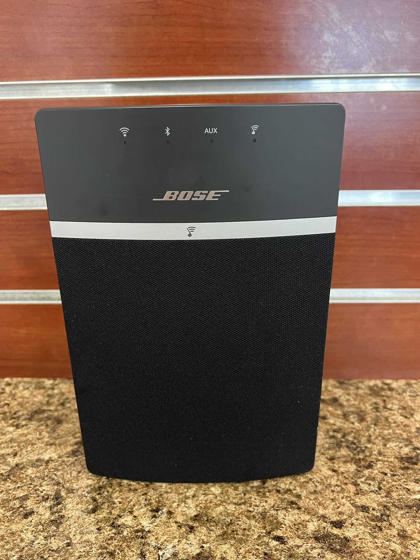 Bose Speaker