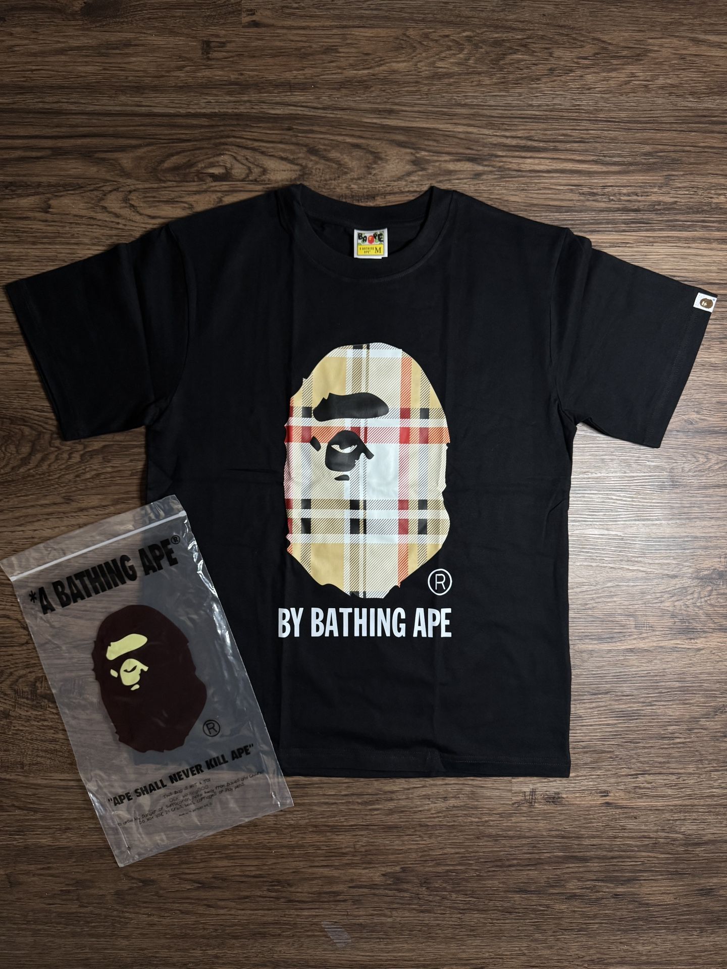 BAPE T-Shirt