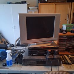 Monitor 