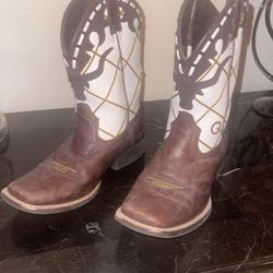 Ariat Boots