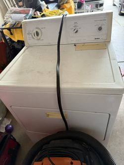 Dryer