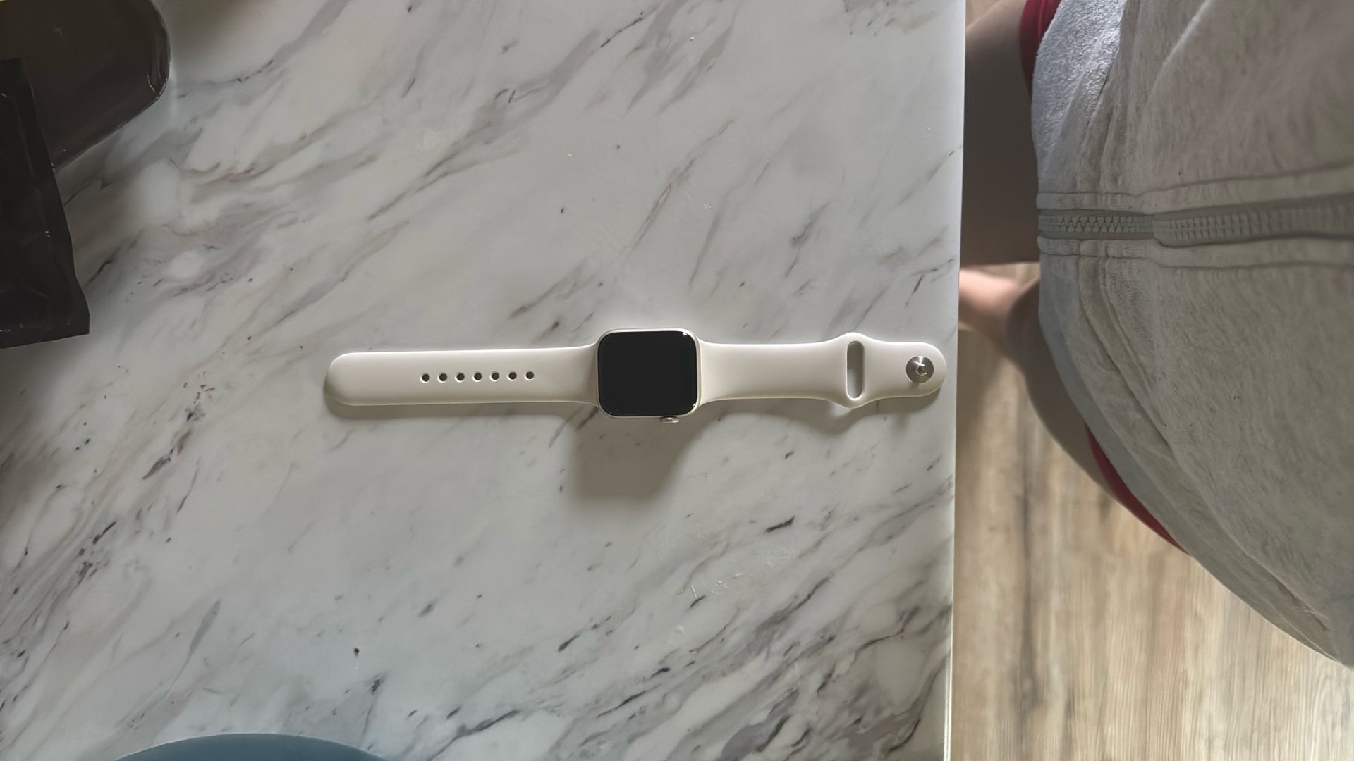 Apple Watch SE 40mm & Cellular
