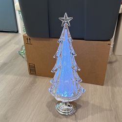 Christmas Light Decorations