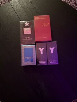 Colognes