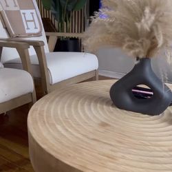 Farmhouse Nesting Coffee Table Set