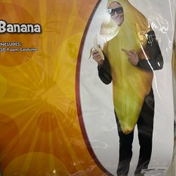 Adult Halloween Costume 
