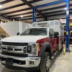 Mobil Service To Your Location ,#Heavy Duty,Construction#Automotive 
