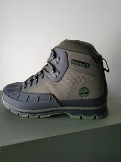 TIMBERLAND BRAND NEW 9.5