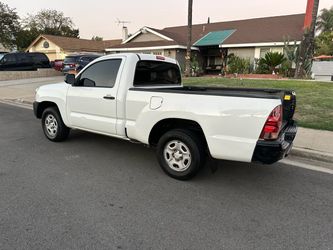 Toyota Tacoma