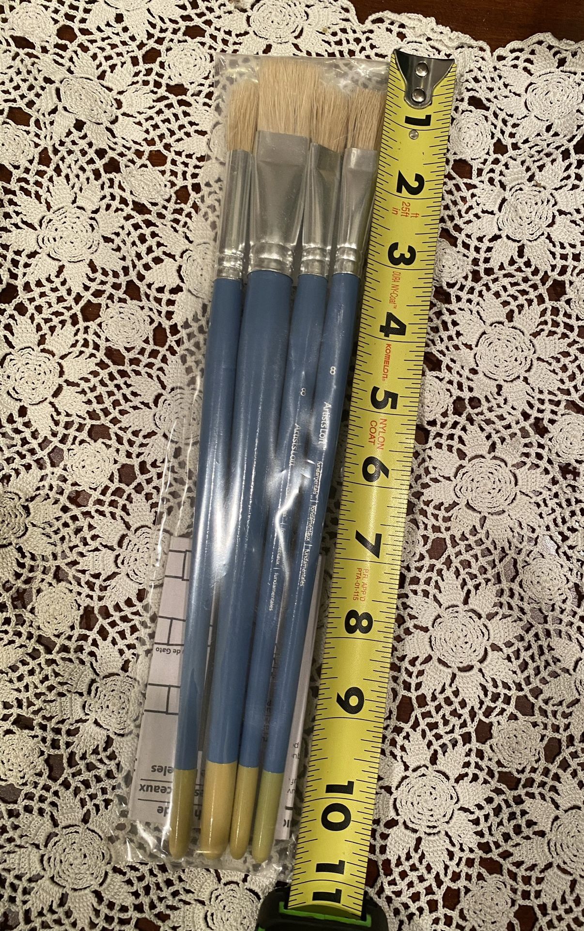 Paint Brushes