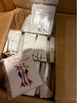 Fancy greeting cards