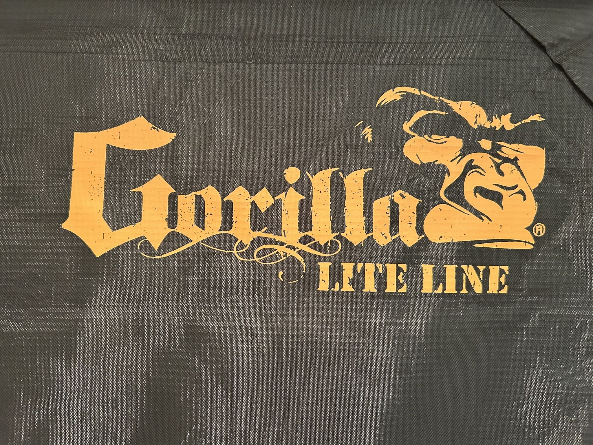 Gorilla Lite grow Tent 3X3X 5ft 7 Inches