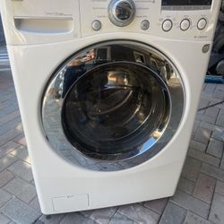 LG Washer 