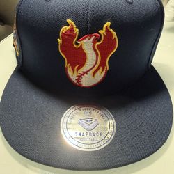 Phoenix Firebirds Baseball SnapBack