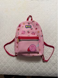 Kirby Mini Backpack