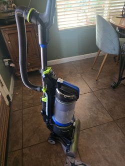 Bissell pets eraser vacuum
