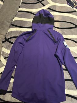 Lakers Zip-up